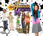 Principali personaggi di Hannah Montana, Miley Ray Stewart, Lillian &quot;Lilly&quot; Truscott, Oliver Oken, Rod Stewart Jackson, Robby Ray Stewart e Rico Suave