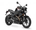 Buell XB9SX Lightning CityX (2010)