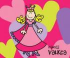 Princess Valka