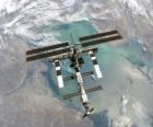 La Stazione Spaziale Internazionale (ISS)