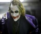 Il Joker è il più grande nemico di Batman e uno dei cattivi più popolari