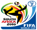 Logo Coppa del Mondo FIFA 2010