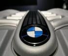 Emblemi di BMW