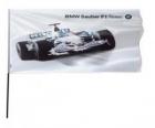 Bandiera del BMW Sauber F1 Team