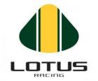 Emblemi di Lotus Racing