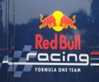 Emblemi di Red Bull Racing