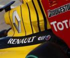 Emblemi di Renault F1