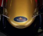 Emblemi di Toro Rosso F1