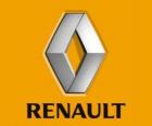 Bandiera della Renault F1