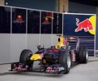 Red Bull RB6