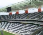 Mbombela Stadium (43.589), Nelspruit