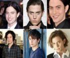 Jackson Rathbone è un attore e musicista, noto per il suo ruolo di Jasper Hale nell'adattamento cinematografico della saga di Twilight di Stephenie Meyer.