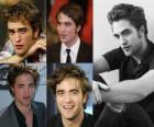 Robert Pattinson è un cantante, attore e modello inglese. Conosciuto per aver interpretato Edward Cullen in Twilight, come Cedric Diggory in Harry Potter e il calice di fuoco.