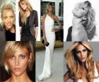 Anja Rubik è un modello polacco