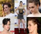 Kristen Stewart è un film americano e la televisione.