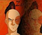 Il principe Zuko è esiliato della Nazione del Fuoco e vuole catturare l'Avatar Aang per ristabilire il suo onore