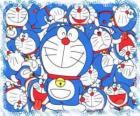 Doraemon è un gatto cosmico che viene dal futuro