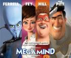 Megamind personaggi principali