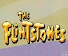 Logo d'I Flintstones