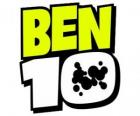 Il logo di Ben 10
