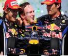 championsih Red Bull costruttori sostengono '