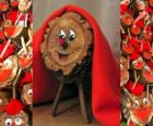 Tió de Nadal (Tronco di Natale), una tradizione catalana, occitana e delle Alto Aragon