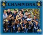 Internazionale Campione del Mondo FIFA 2010