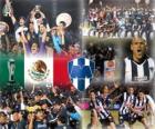 CF Monterrey Torneo Apertura 2010 Campione