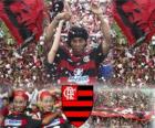 Ronaldinho ha firmato per il Flamengo