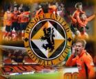 Dundee United FC, squadra di calcio scozzese