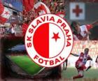 SK Slavia Praga, squadra di calcio ceco