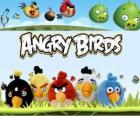 Angry Birds di Rovio. Video Game