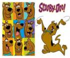 Scooby-Doo, il cane di razza Alano o Gran Danese che parla più famoso e l'eroe di tante avventure
