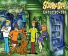 principali personaggi di Scooby-Doo