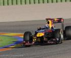 Red Bull RB7 - 2011 -