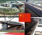 Circuito Internazionale di Shanghai - Cina -