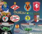 UEFA Europa League 2.010-11 Quarti di finale