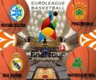 Barcellona 2011 Final Four