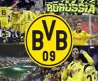 09 BV Borussia Dortmund, squadra di calcio tedesco