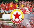 CSKA Sofia, la squadra di calcio bulgaro