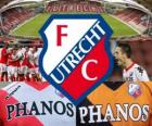 FC Utrecht, squadra di calcio olandese