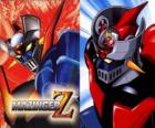 Mazinga Z