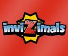 Logo della Invizimals