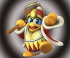 King Dedede, grande nemico di Kirby