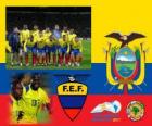 Selezione di Ecuador, Gruppo B, Argentina 2011