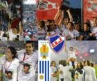 Nacional de Montevideo, campione uruguaiano di calcio del 2010-2011