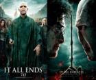 Poster di Harry Potter e i Doni della Morte (6)