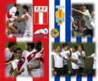 Perù - Uruguay, semifinali, Copa América Argentina 2011