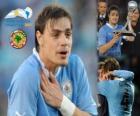 Sebastian Coates miglior rivelazione Copa America 2011