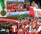 Perù, Copa America 2011 3 ° posto